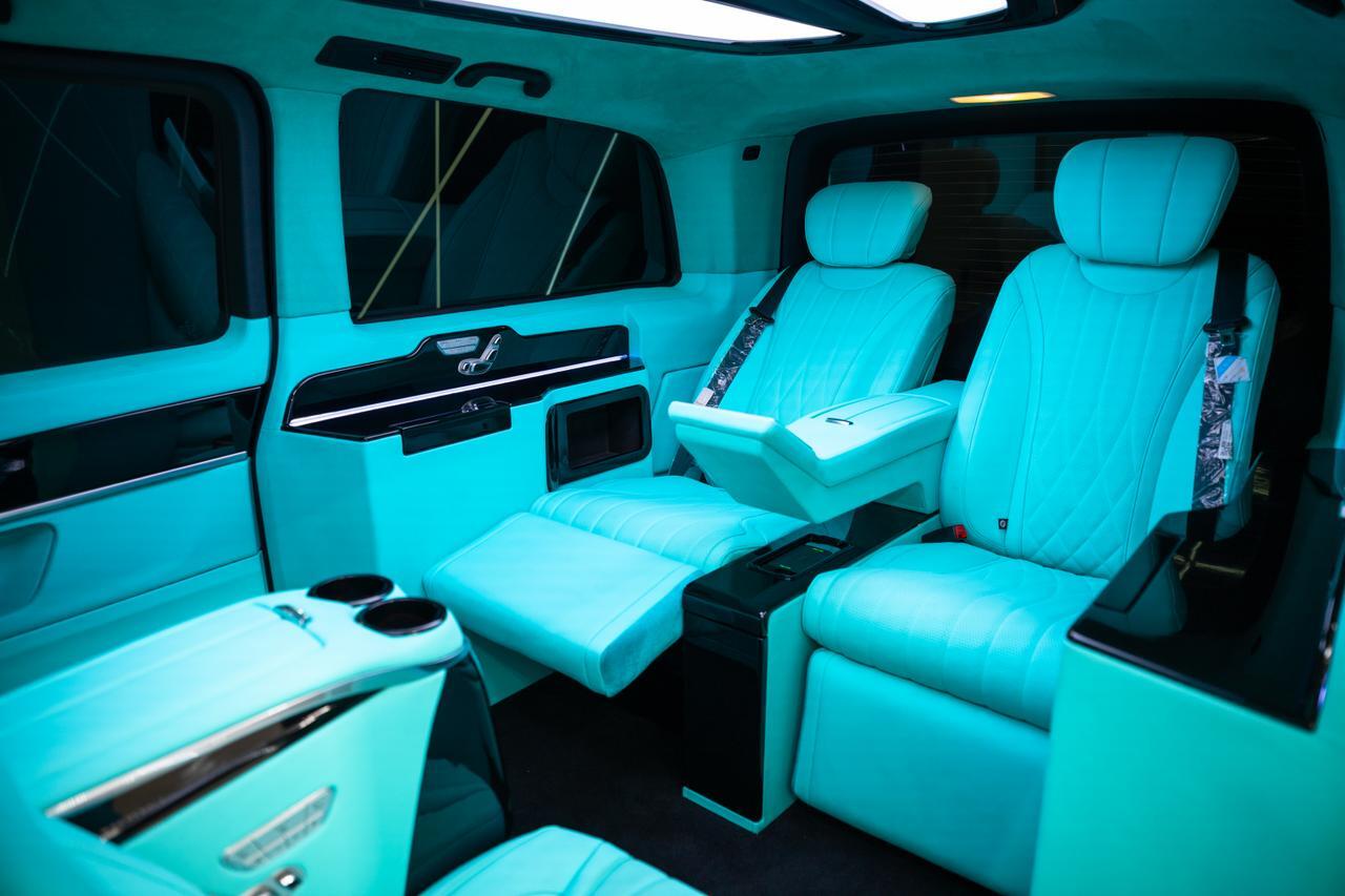 2023 Mercedes-Benz Metris Passenger Miami FL