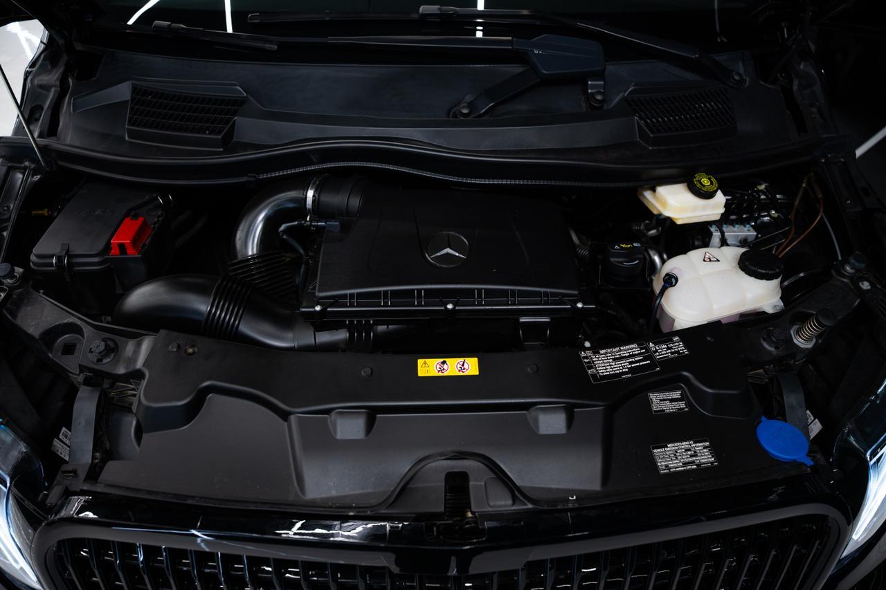 2023 Mercedes-Benz Metris Passenger Miami FL