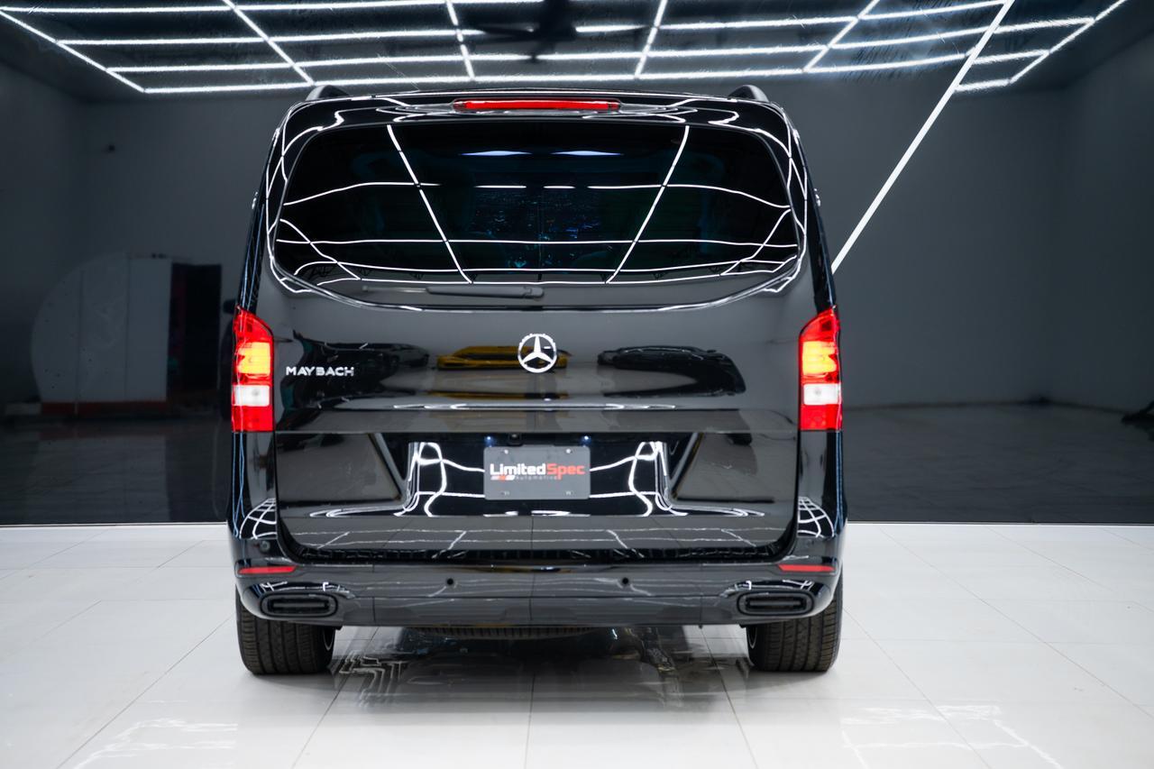 2023 Mercedes-Benz Metris Passenger Miami FL