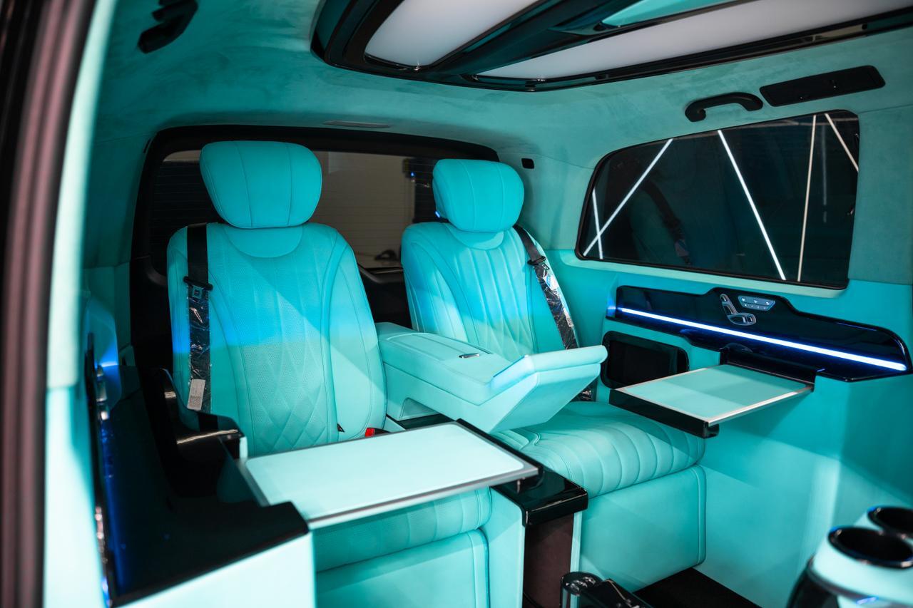 2023 Mercedes-Benz Metris Passenger Miami FL