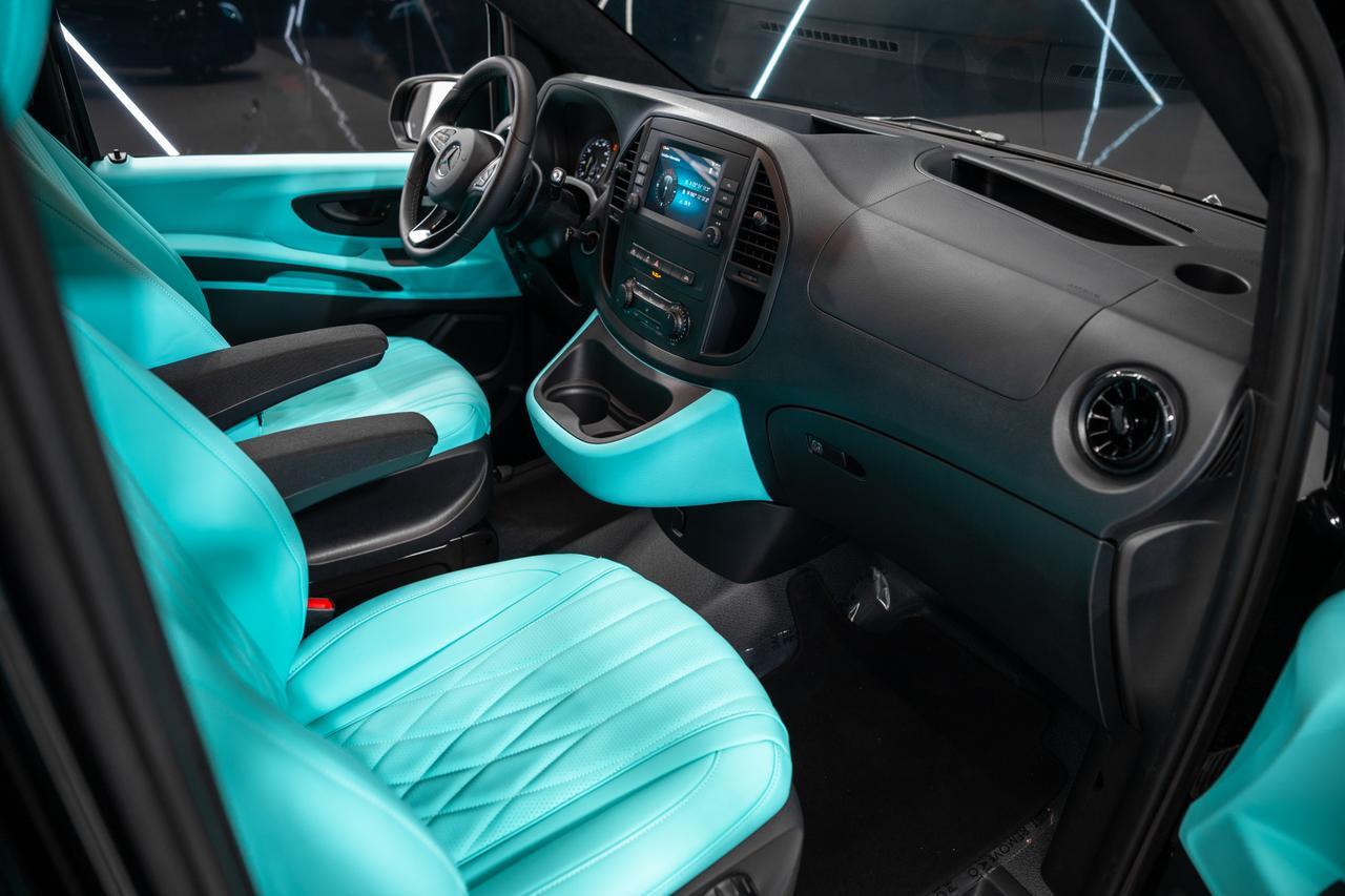 2023 Mercedes-Benz Metris Passenger Miami FL