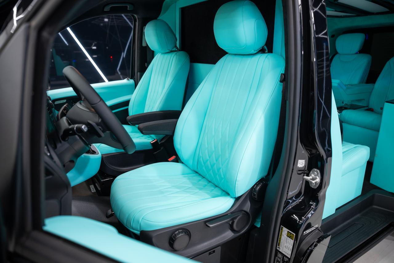 2023 Mercedes-Benz Metris Passenger Miami FL