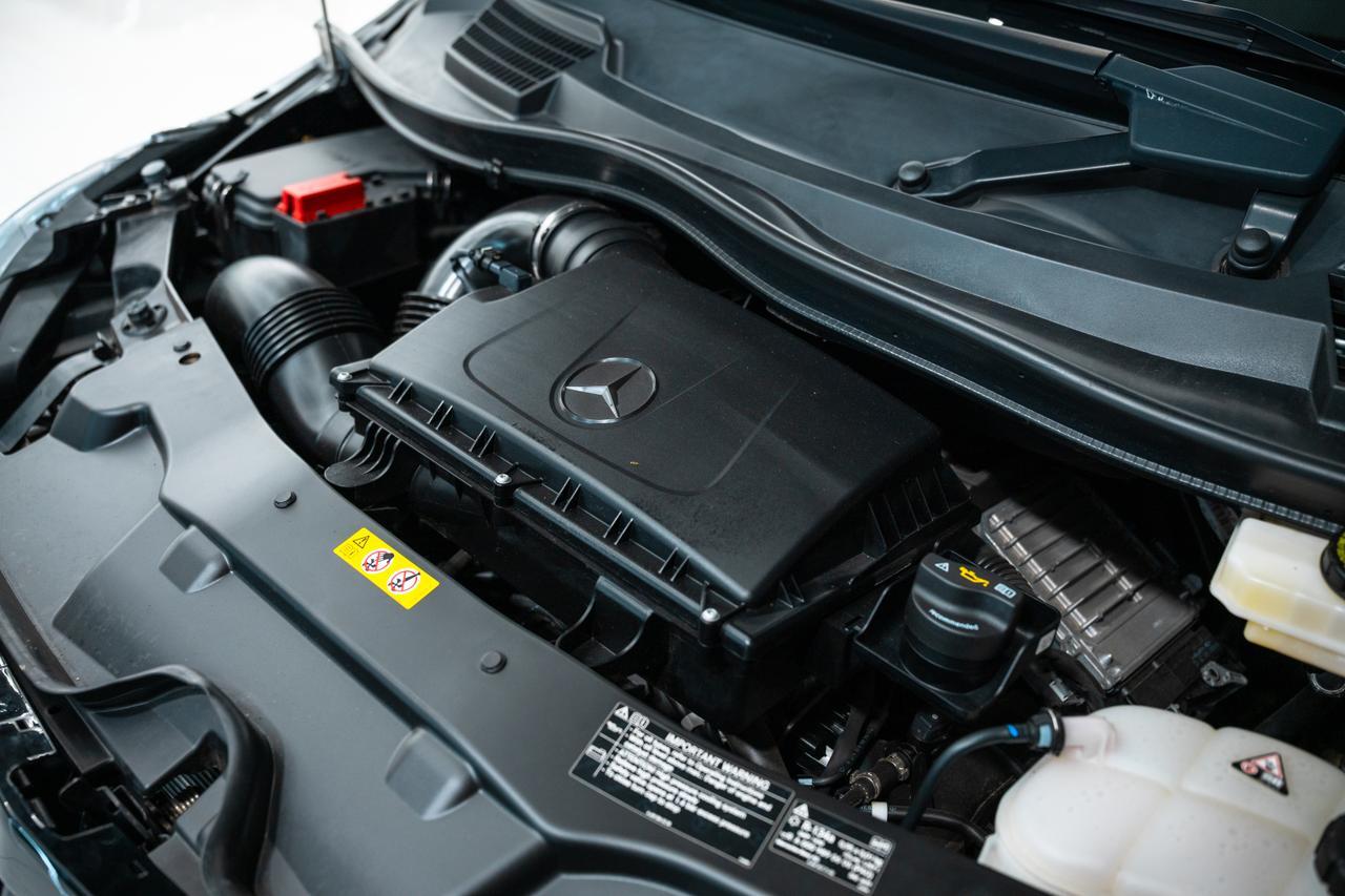 2023 Mercedes-Benz Metris Passenger Miami FL