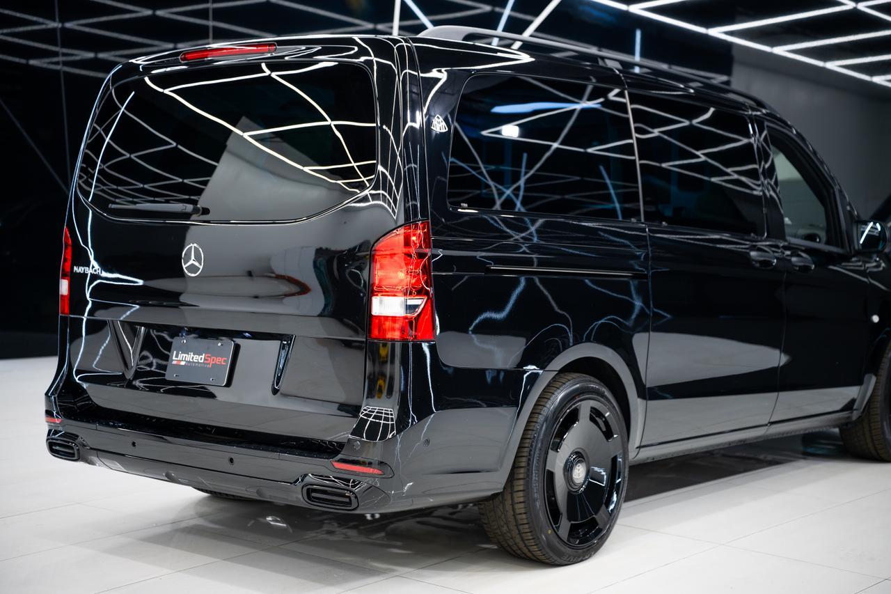 2023 Mercedes-Benz Metris Passenger Miami FL