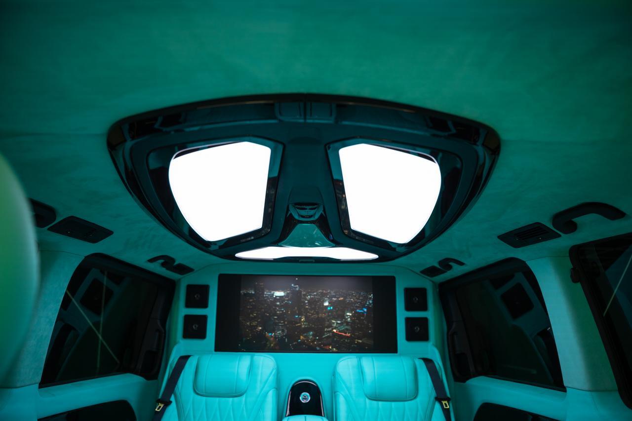 2023 Mercedes-Benz Metris Passenger Miami FL