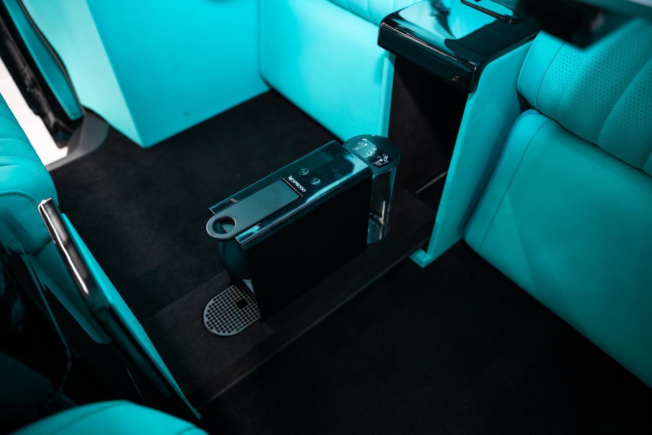 2023 Mercedes-Benz Metris Passenger Miami FL