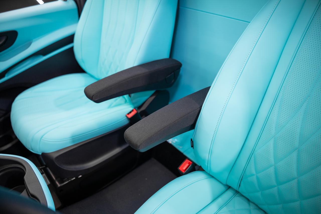 2023 Mercedes-Benz Metris Passenger Miami FL