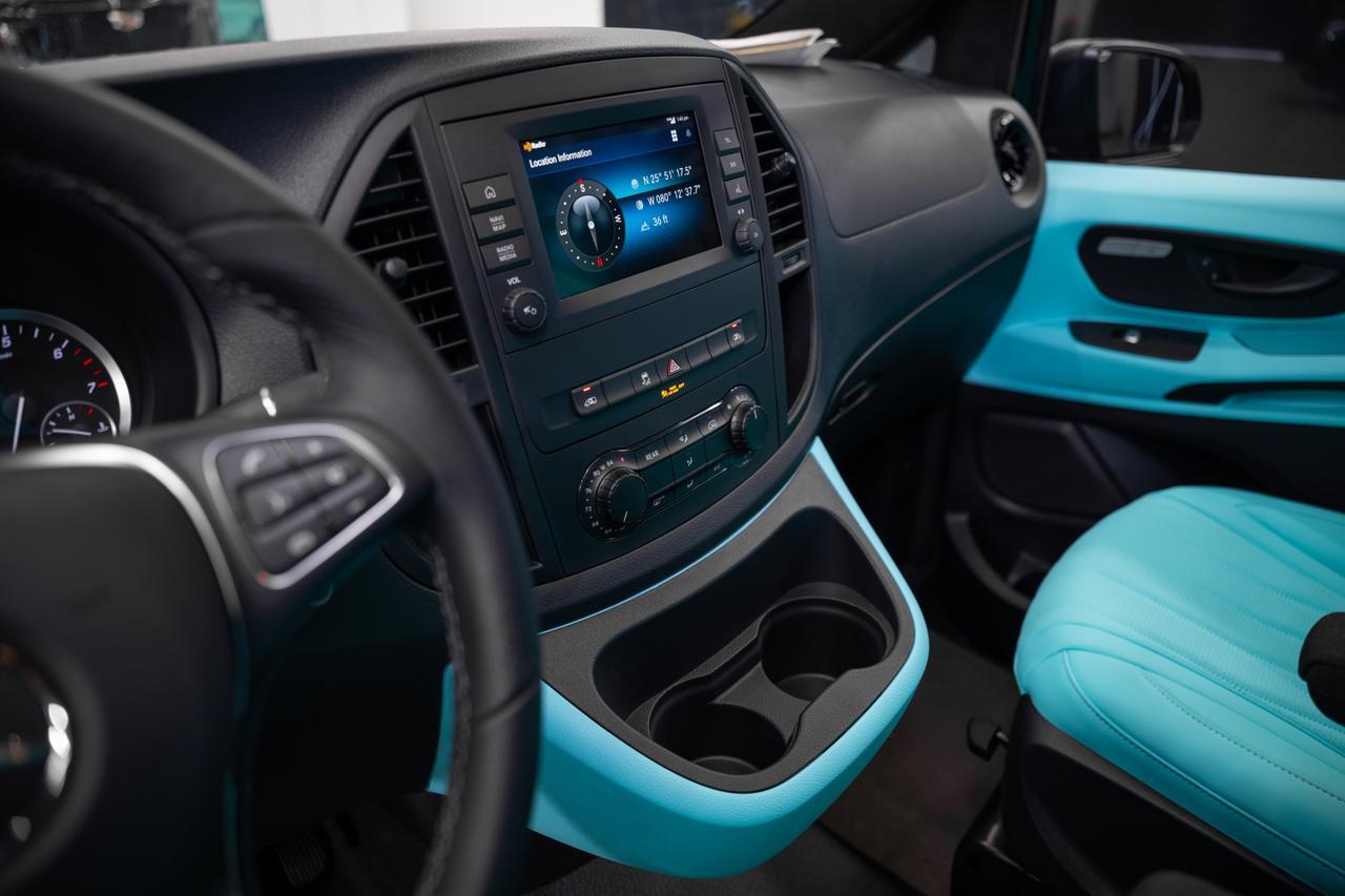 2023 Mercedes-Benz Metris Passenger Miami FL