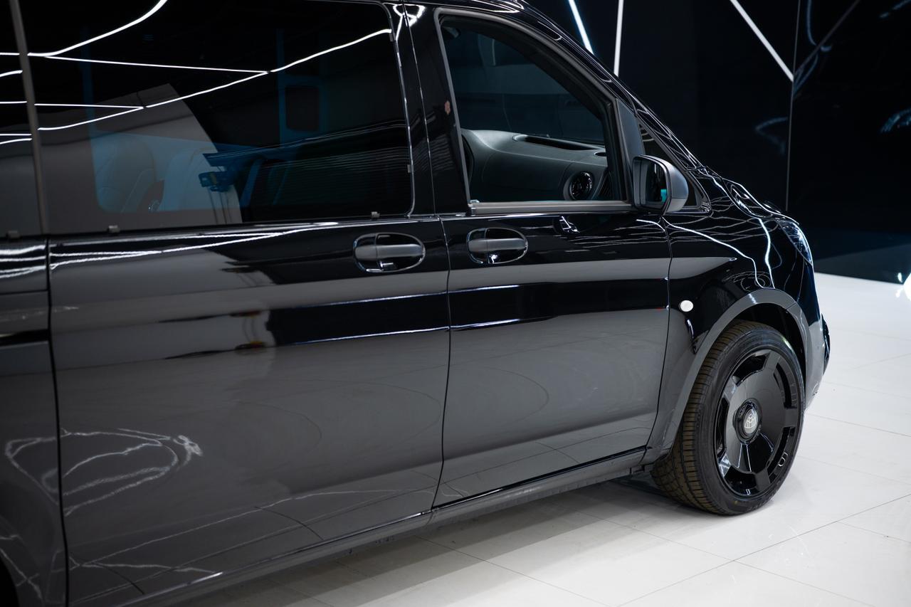 2023 Mercedes-Benz Metris Passenger Miami FL