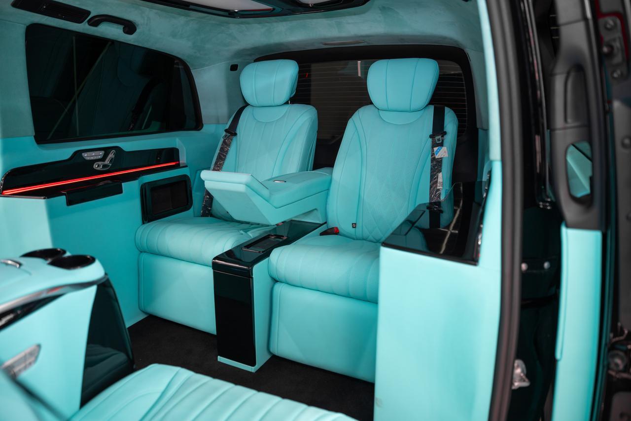 2023 Mercedes-Benz Metris Passenger Miami FL