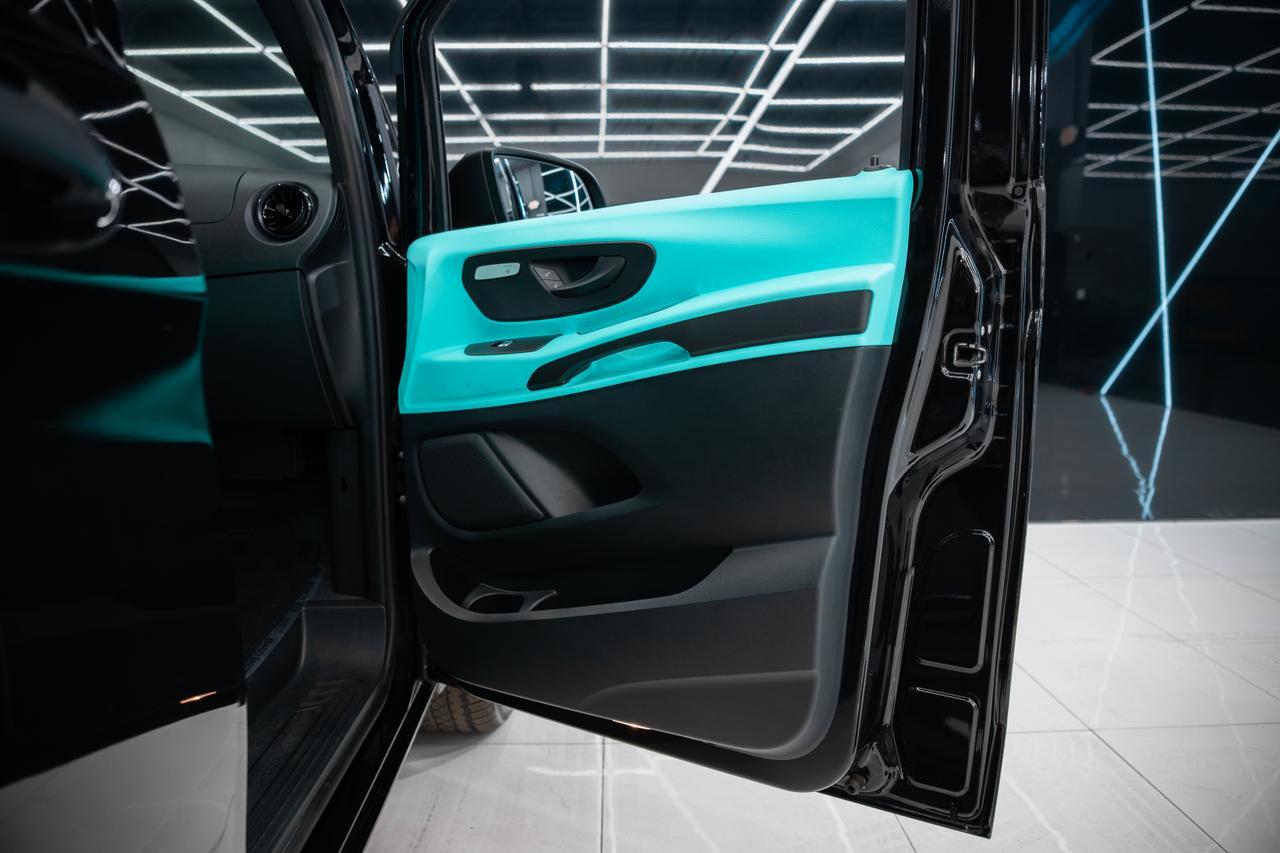 2023 Mercedes-Benz Metris Passenger Miami FL