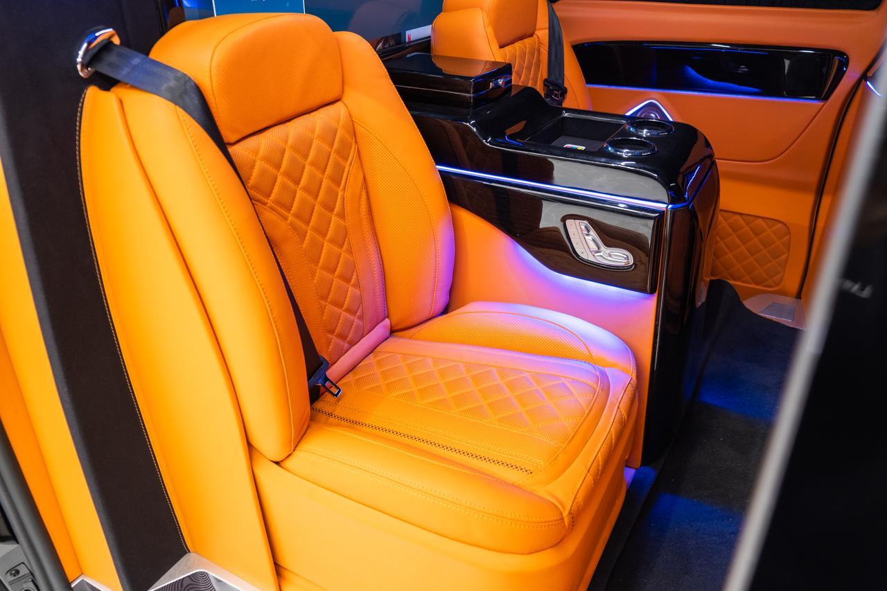 2023 Mercedes-Benz Metris Passenger Miami FL