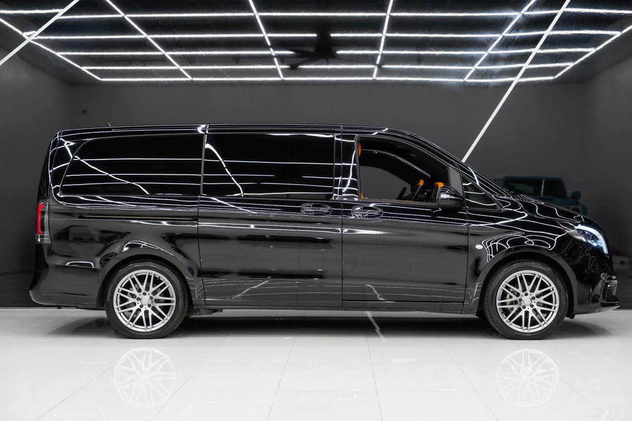 2023 Mercedes-Benz Metris Passenger Miami FL