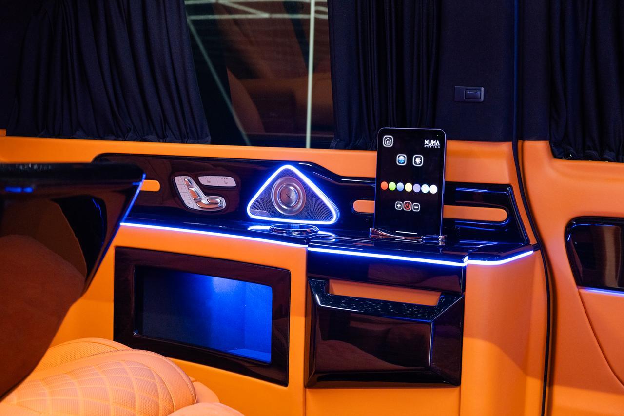2023 Mercedes-Benz Metris Passenger Miami FL