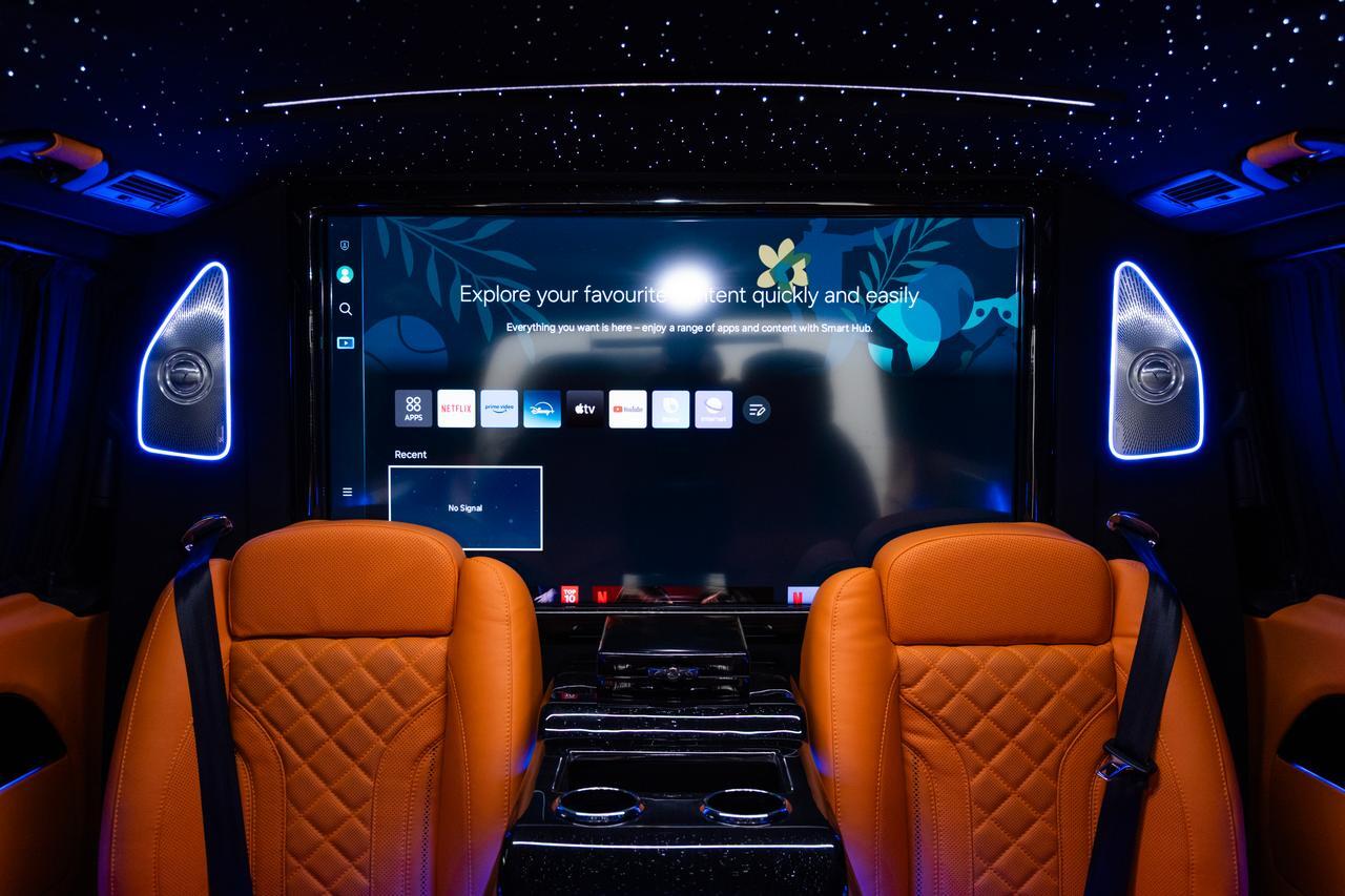 2023 Mercedes-Benz Metris Passenger Miami FL