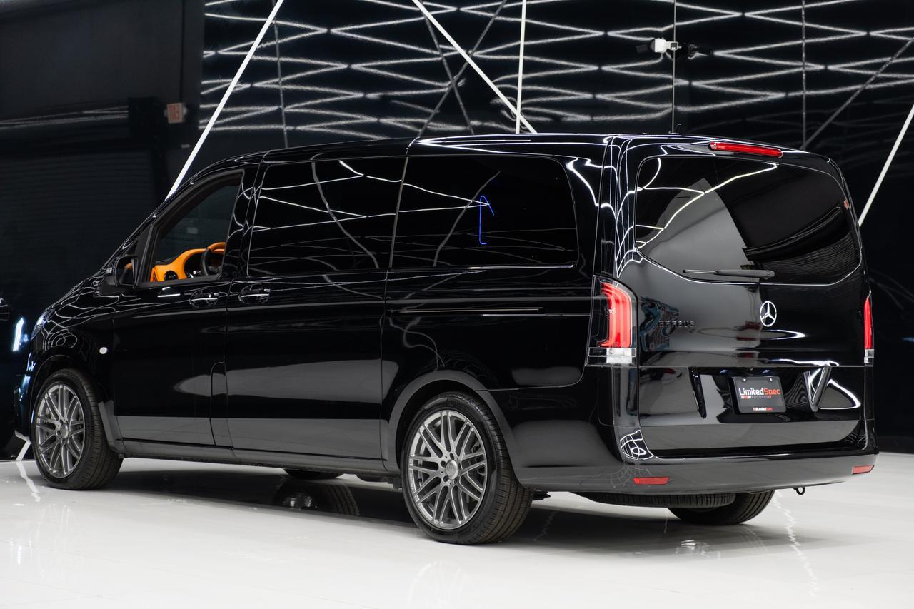 2023 Mercedes-Benz Metris Passenger Miami FL