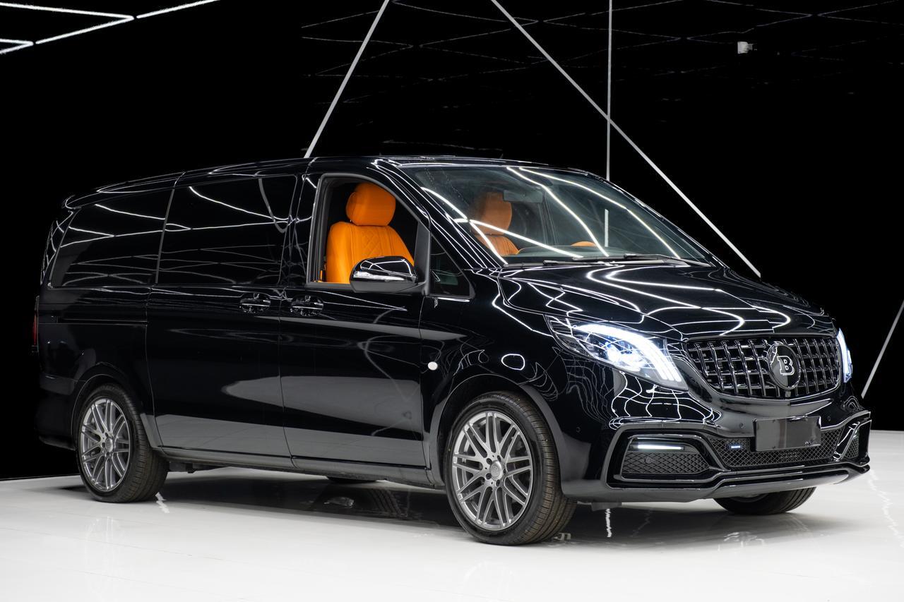 2023 Mercedes-Benz Metris Passenger Miami FL