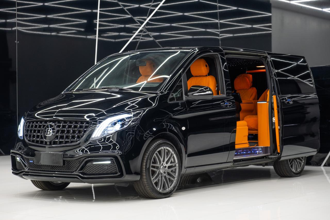 2023 Mercedes-Benz Metris Passenger Miami FL