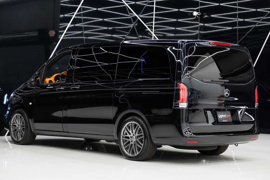 2023 Mercedes-Benz Metris Passenger Miami FL