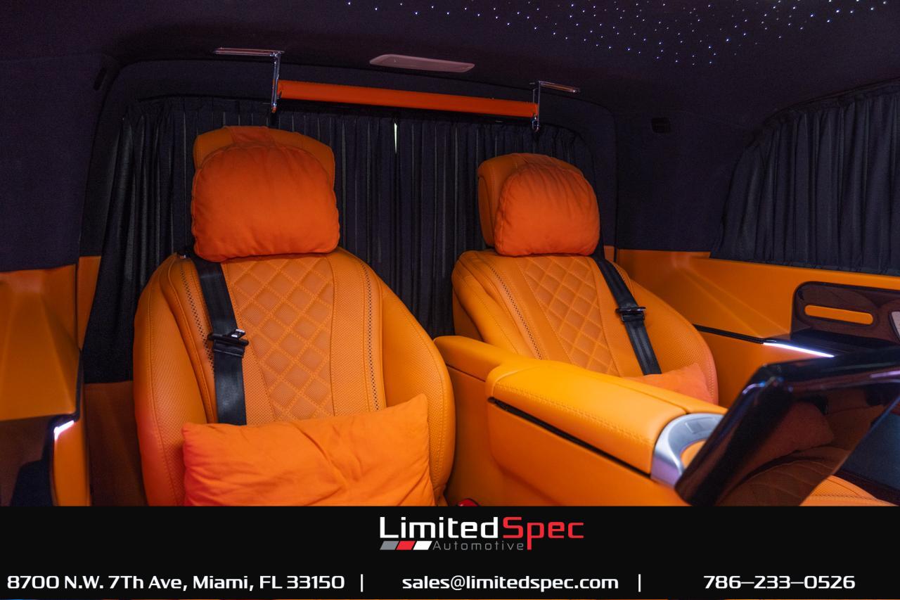 2023 Mercedes-Benz Metris Passenger Miami FL