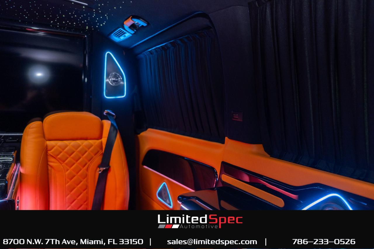 2023 Mercedes-Benz Metris Passenger Miami FL