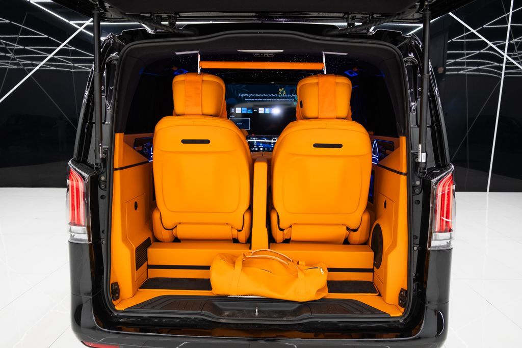 2023 Mercedes-Benz Metris Passenger Miami FL