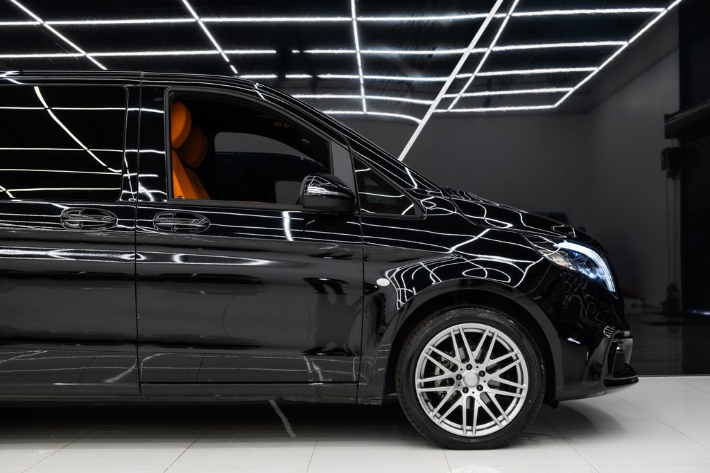 2023 Mercedes-Benz Metris Passenger Miami FL