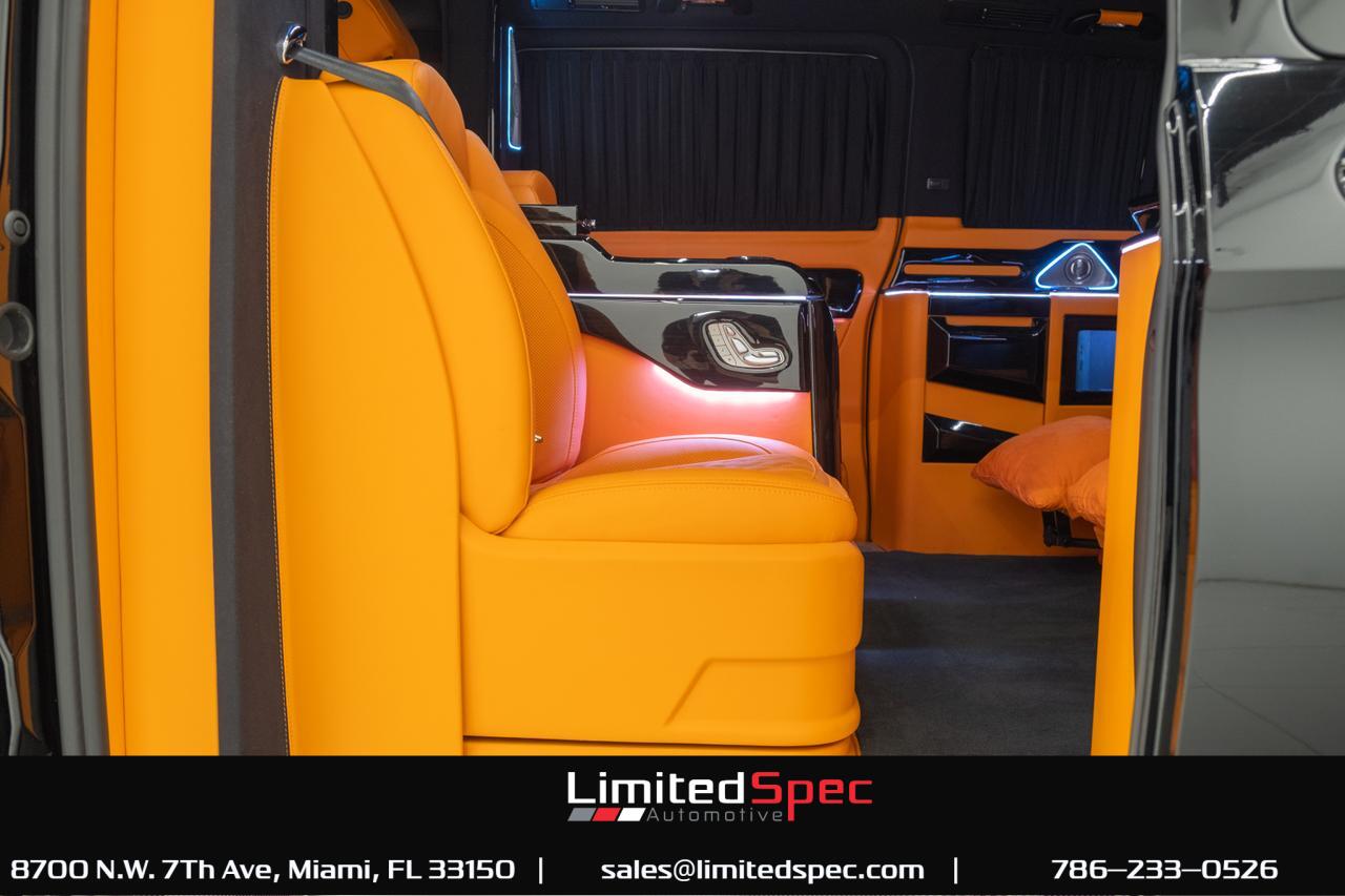 2023 Mercedes-Benz Metris Passenger Miami FL