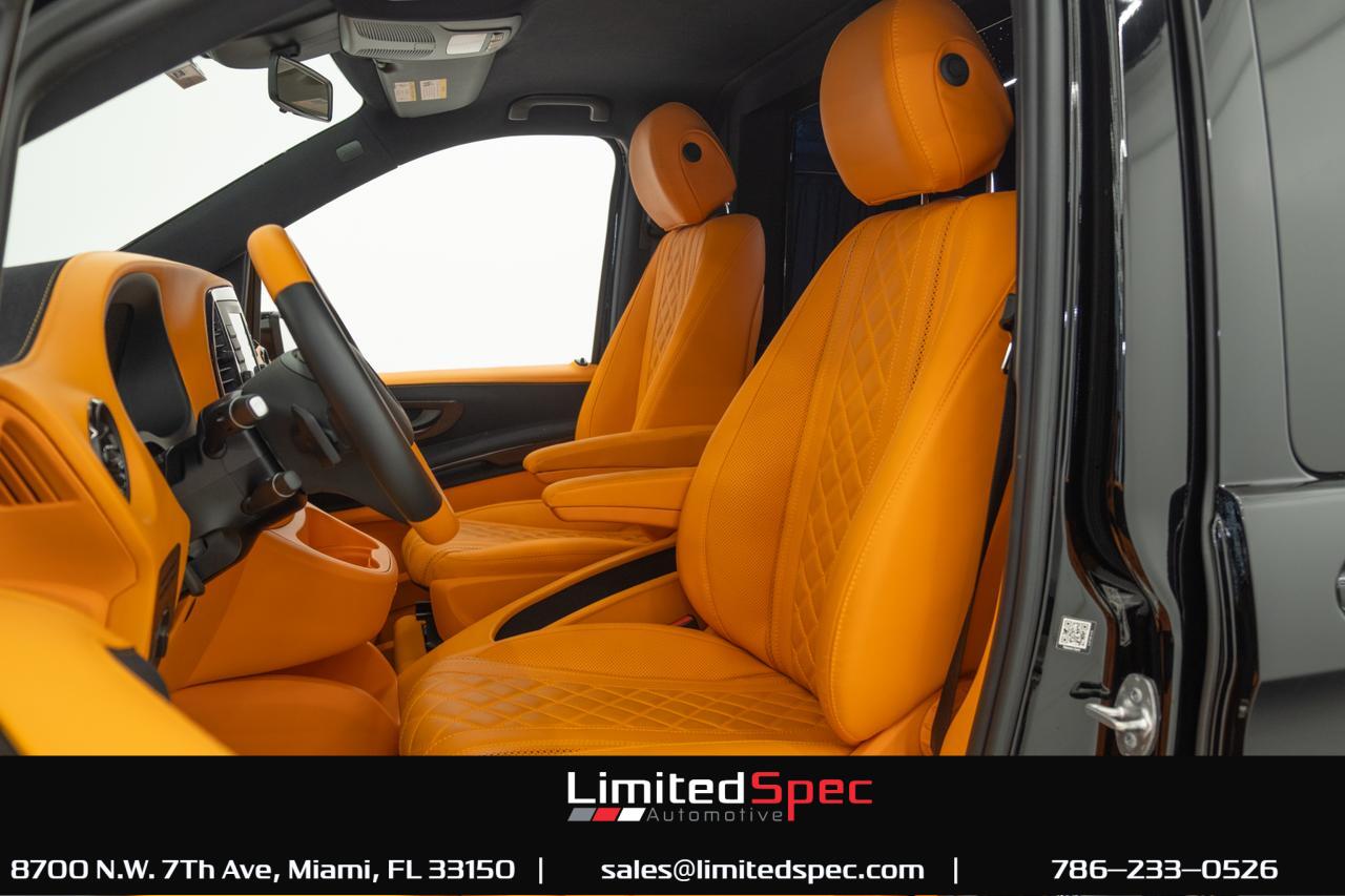 2023 Mercedes-Benz Metris Passenger Miami FL