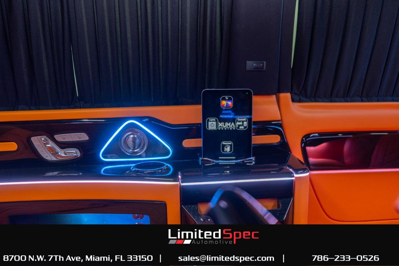 2023 Mercedes-Benz Metris Passenger Miami FL