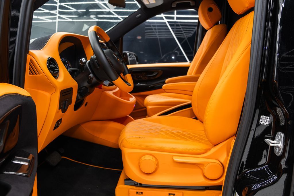 2023 Mercedes-Benz Metris Passenger Miami FL