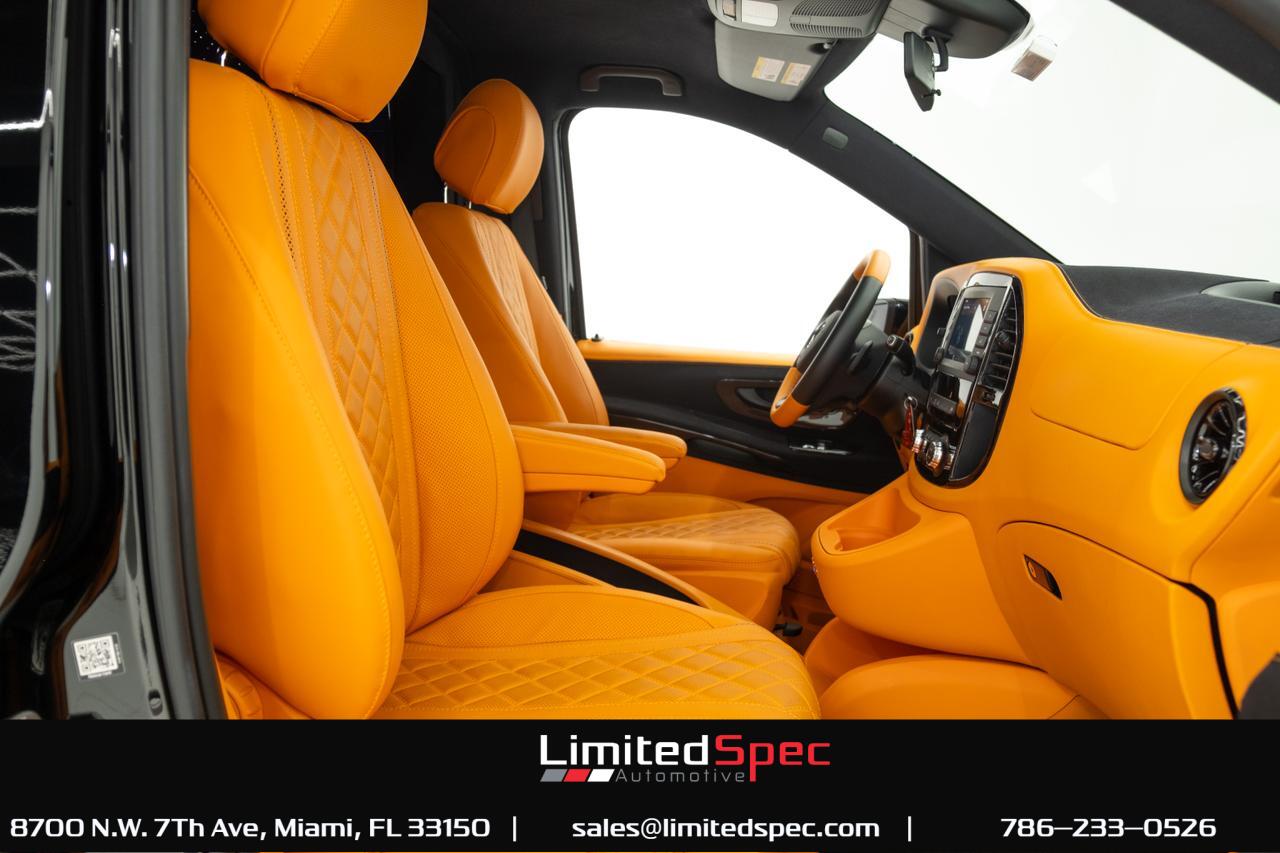2023 Mercedes-Benz Metris Passenger Miami FL
