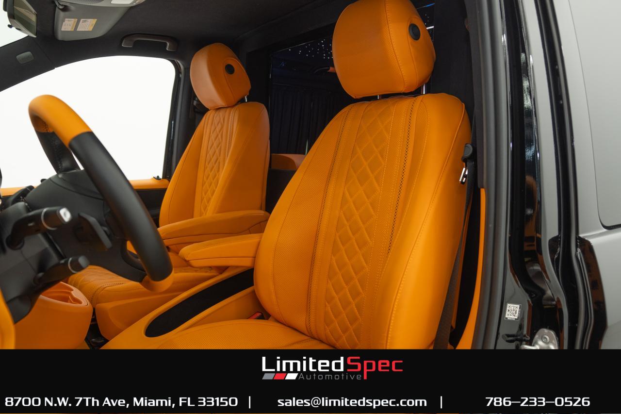 2023 Mercedes-Benz Metris Passenger Miami FL