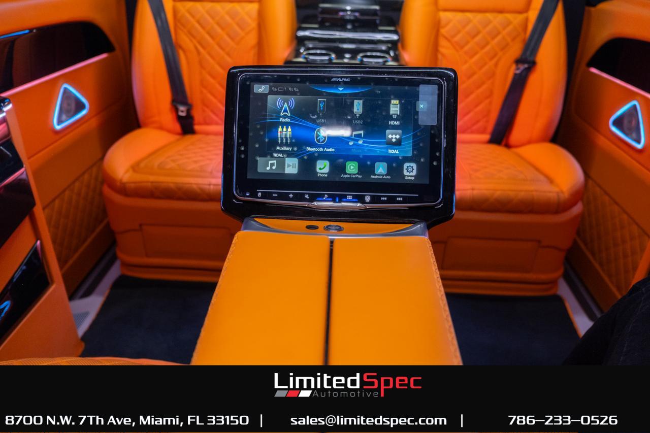 2023 Mercedes-Benz Metris Passenger Miami FL