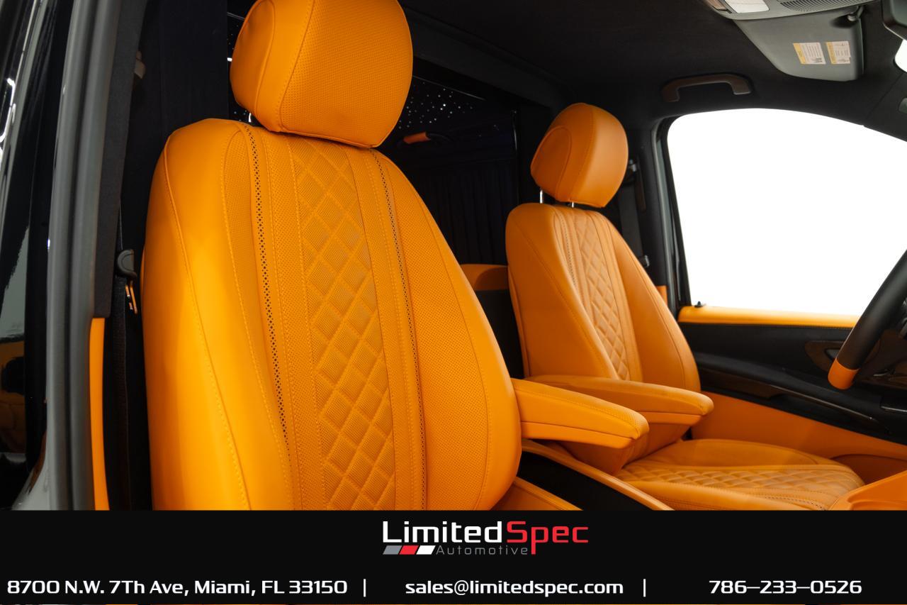 2023 Mercedes-Benz Metris Passenger Miami FL