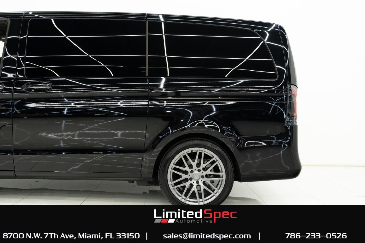 2023 Mercedes-Benz Metris Passenger Miami FL