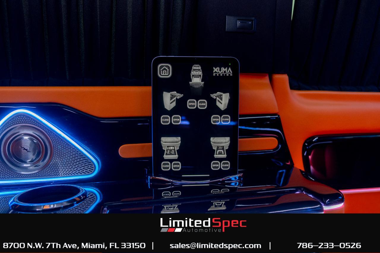 2023 Mercedes-Benz Metris Passenger Miami FL