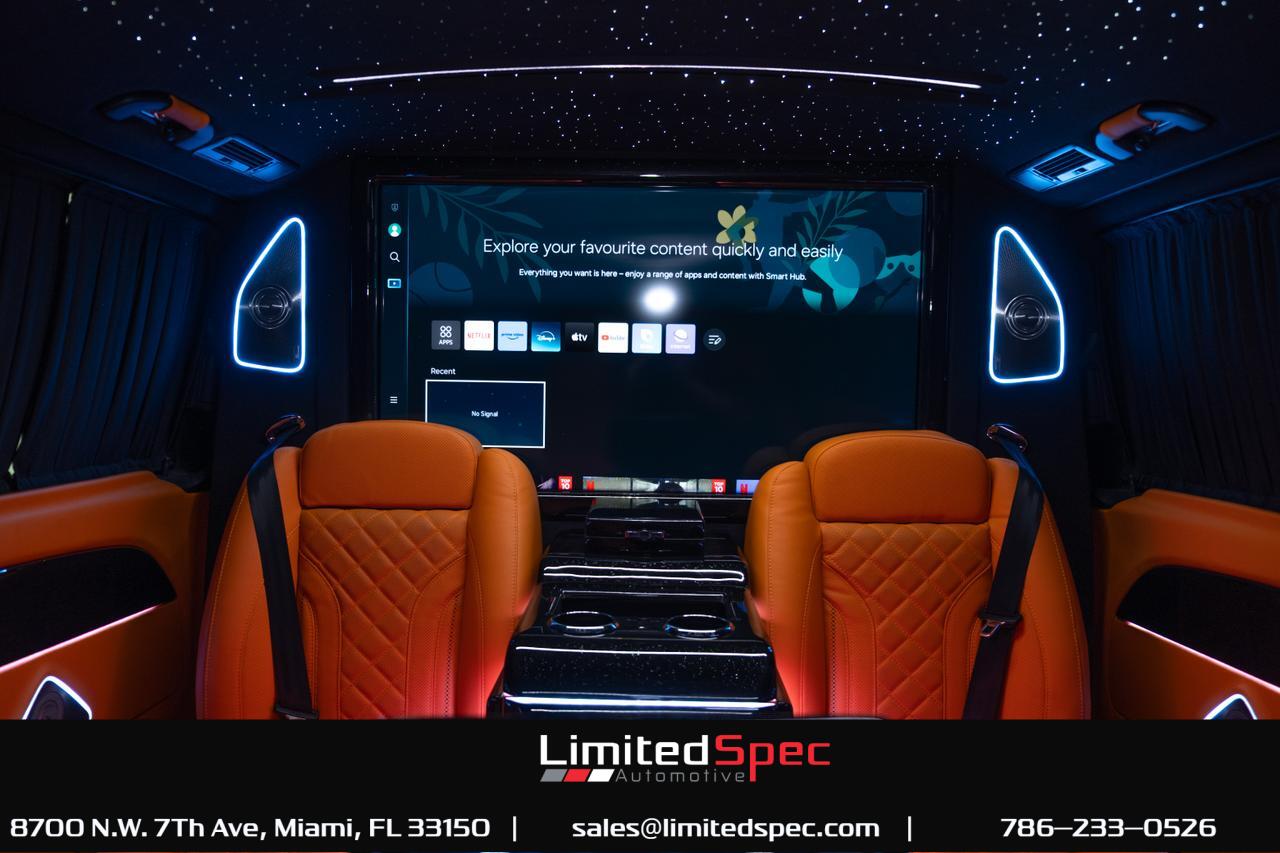 2023 Mercedes-Benz Metris Passenger Miami FL