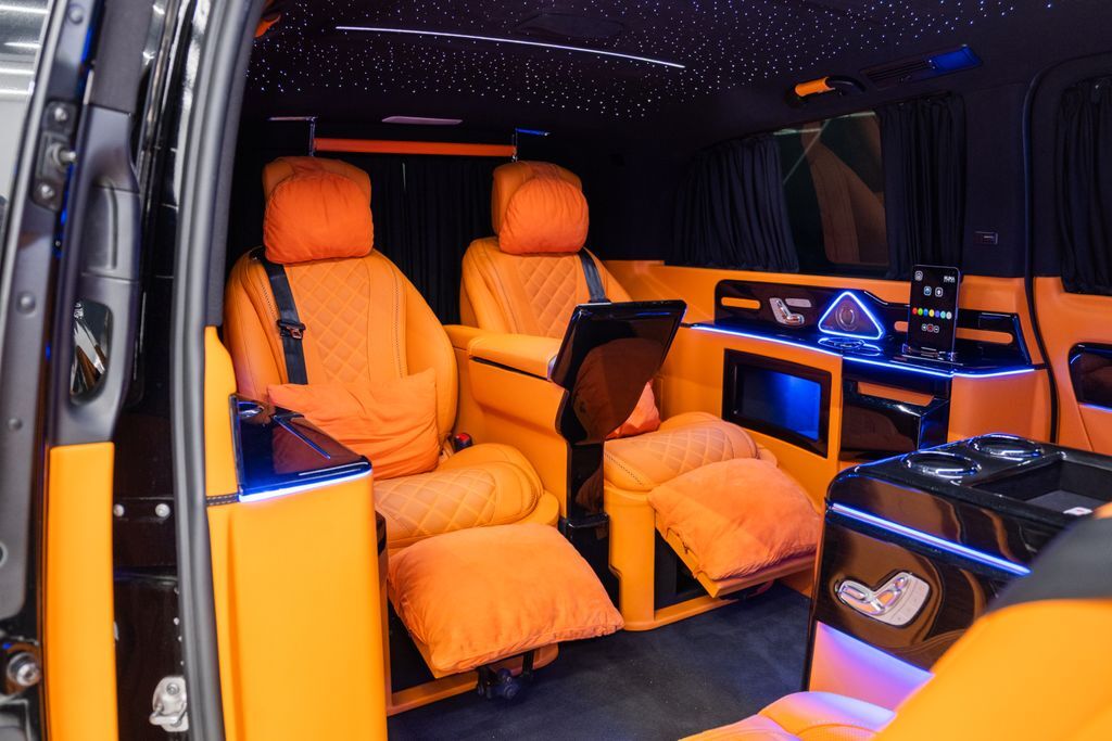 2023 Mercedes-Benz Metris Passenger Miami FL