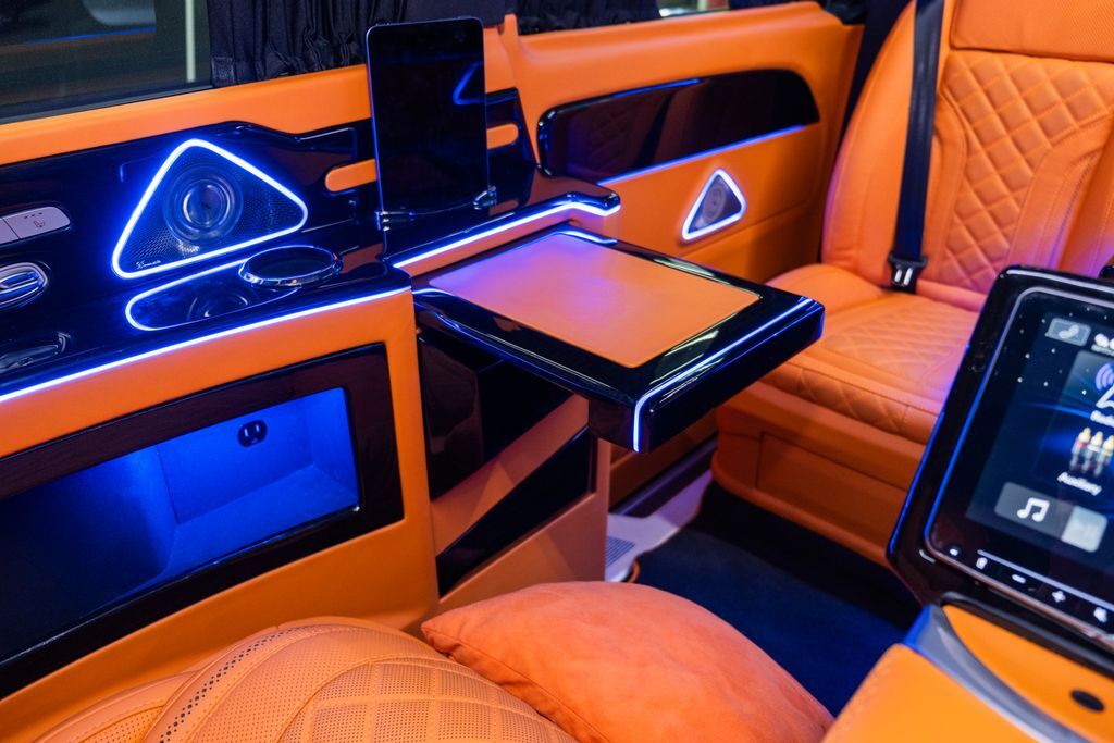 2023 Mercedes-Benz Metris Passenger Miami FL