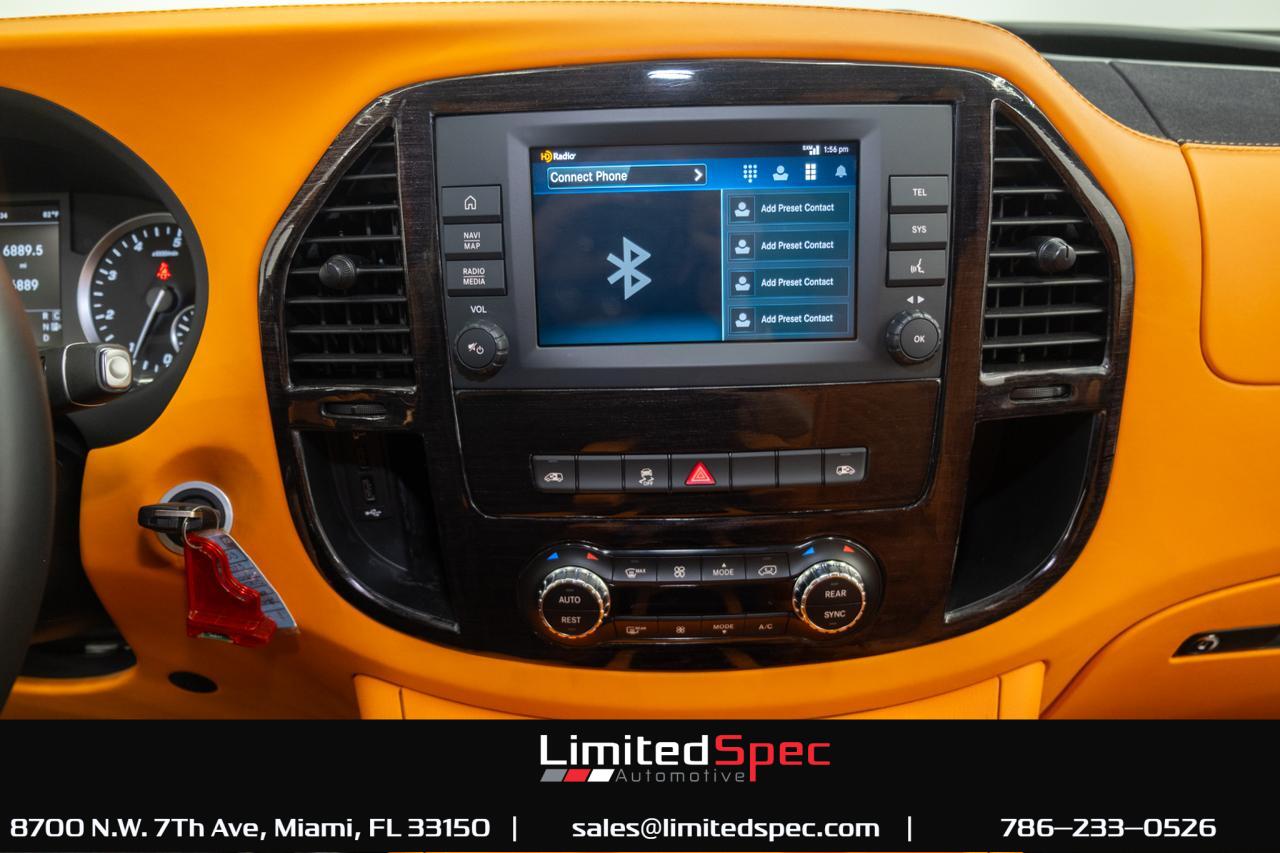 2023 Mercedes-Benz Metris Passenger Miami FL