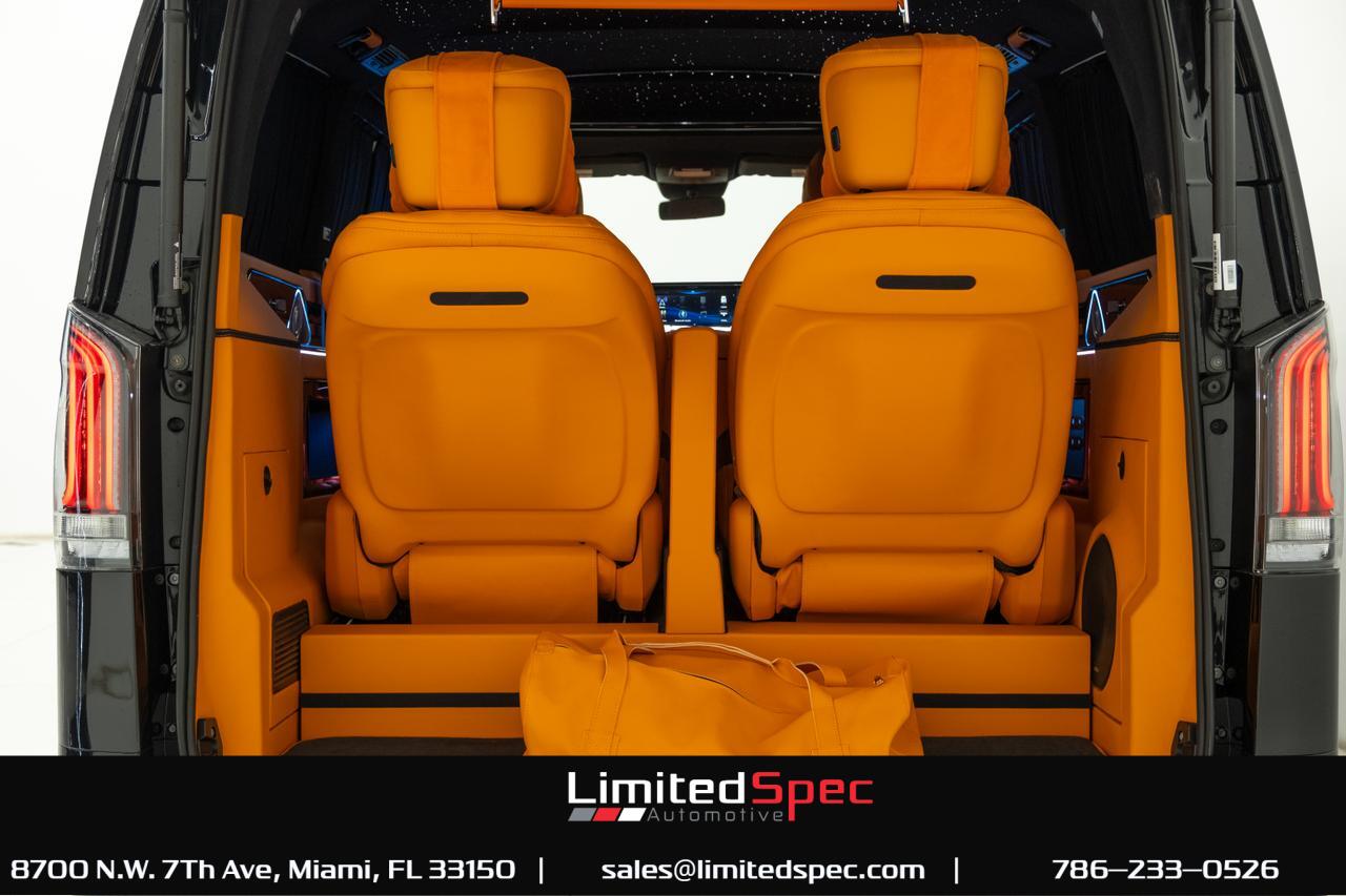 2023 Mercedes-Benz Metris Passenger Miami FL
