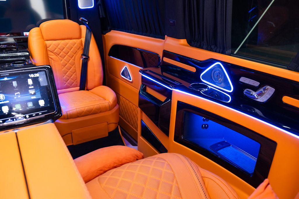 2023 Mercedes-Benz Metris Passenger Miami FL