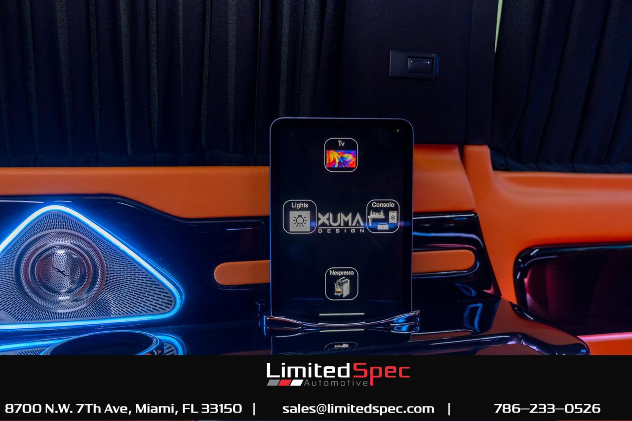 2023 Mercedes-Benz Metris Passenger Miami FL