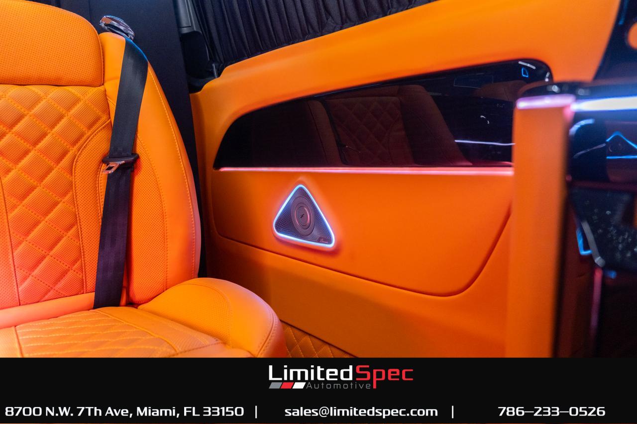 2023 Mercedes-Benz Metris Passenger Miami FL
