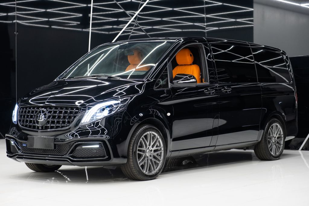 2023 Mercedes-Benz Metris Passenger Miami FL