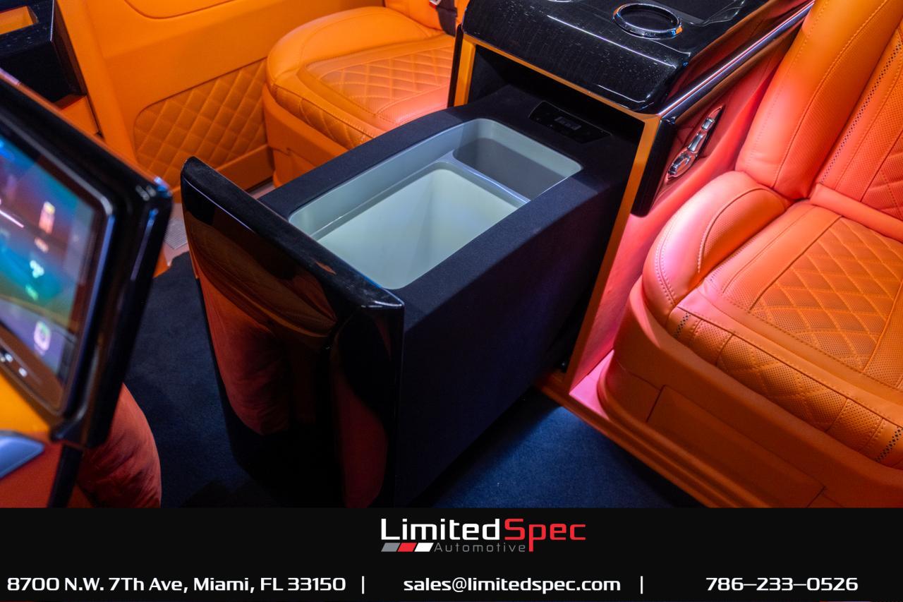 2023 Mercedes-Benz Metris Passenger Miami FL