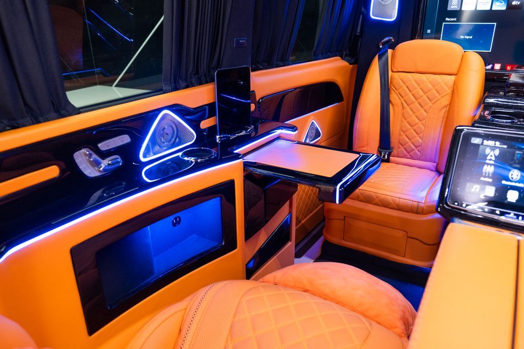 2023 Mercedes-Benz Metris Passenger Miami FL