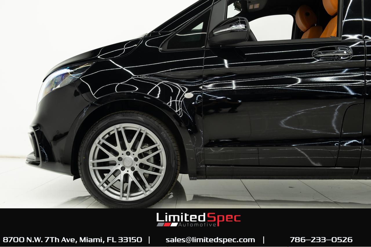 2023 Mercedes-Benz Metris Passenger Miami FL