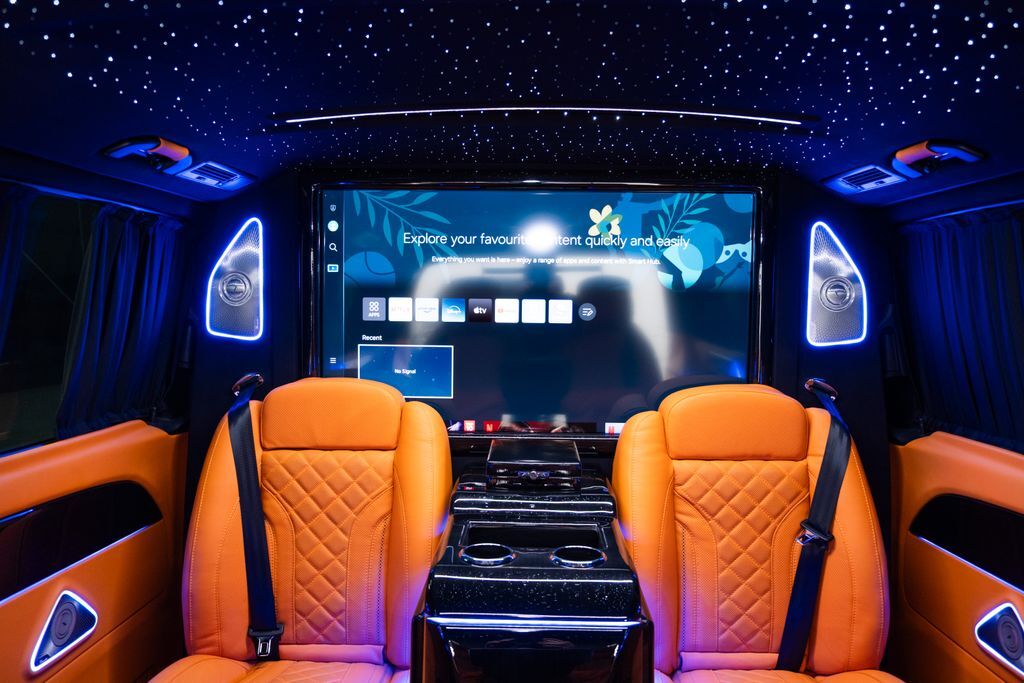 2023 Mercedes-Benz Metris Passenger Miami FL